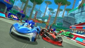 Apple Arcade the World’s first game subscription service for mobile, desktop and the living room