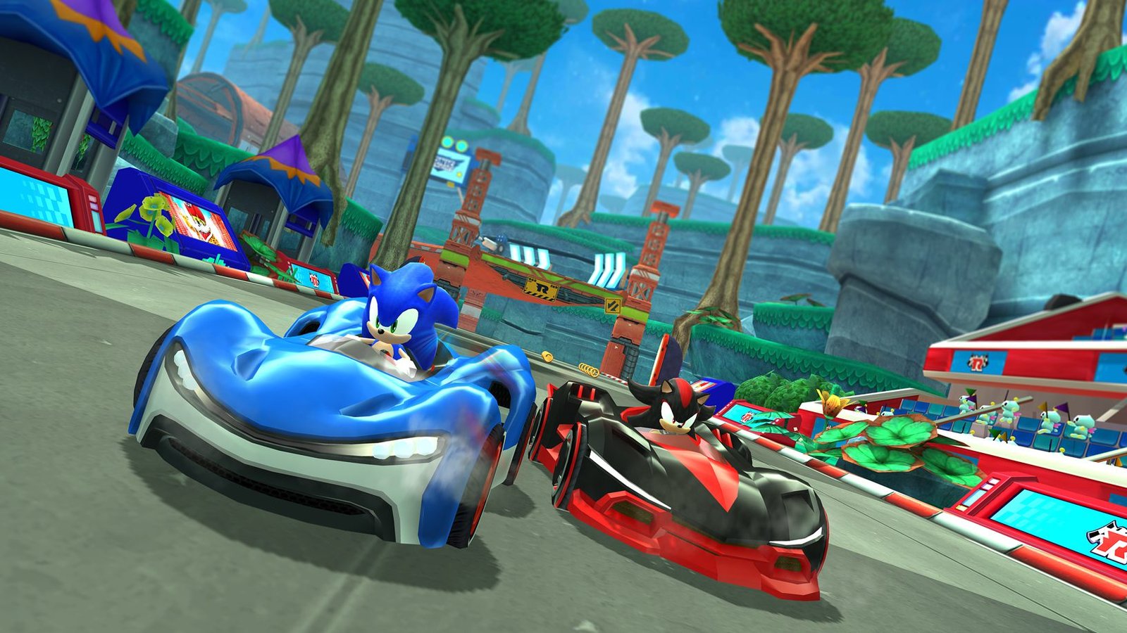 Apple-introduces-apple-arcade-sonic-racing
