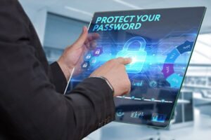 How to Password Protect a PDF Before Sending it By E-Mail