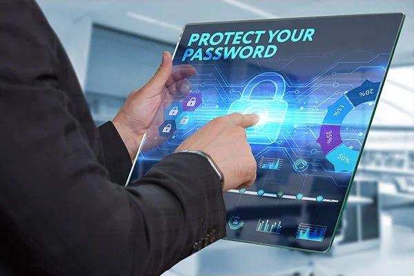 Password Protect a PDF Before Sending it By E-Mail