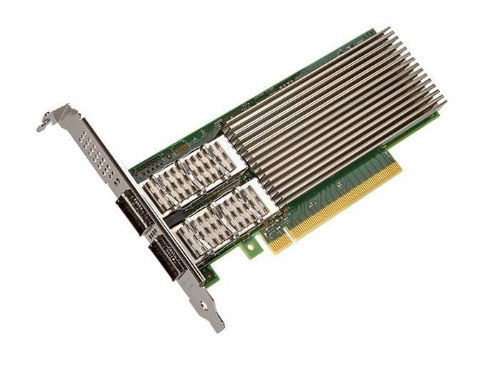 Intel® Ethernet 800 Series