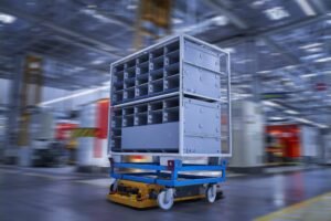 Microsoft and the BMW Group launch the Open Manufacturing Platform