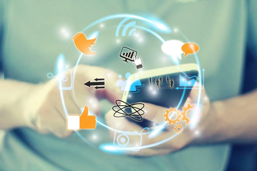 Seven Principles of Social Media Marketing