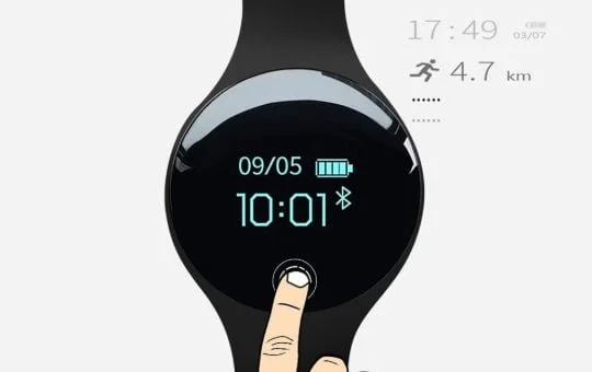 5 Best Replacement Bracelets for iOS and Android SmartWatch