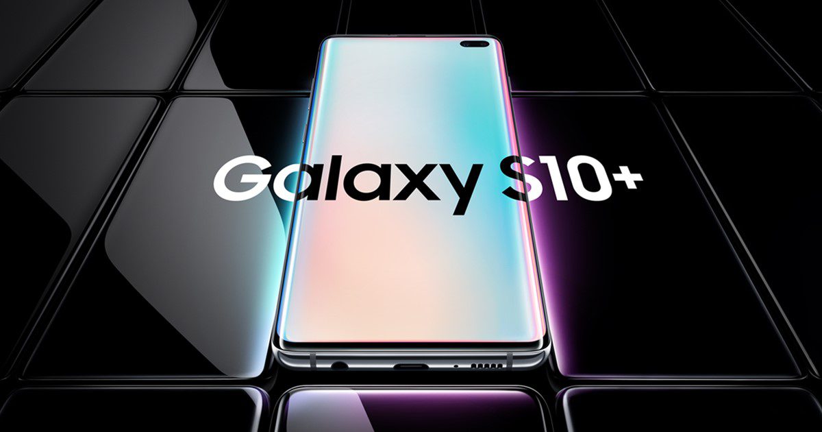 Samsung Brings Galaxy S10 Family to Monthly Android Update Schedule