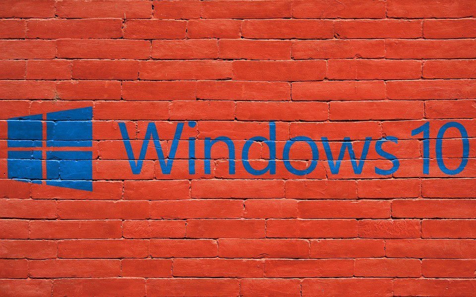 windows 10