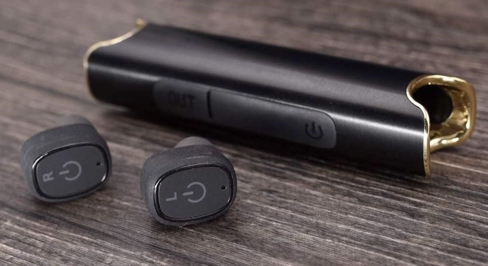 xFyro xS2 True Wireless Ear buds