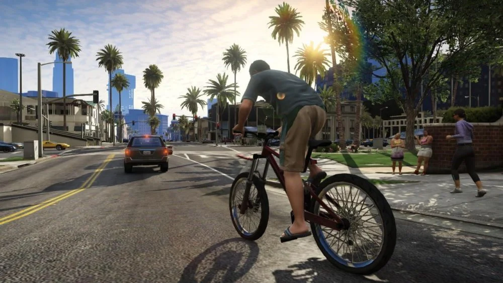 GTA 6