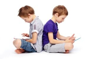 What features should you look for in childcare management software before buying?