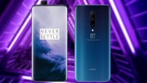 OxygenOS Open Beta 14 for the OnePlus 7 Pro and 7 Released