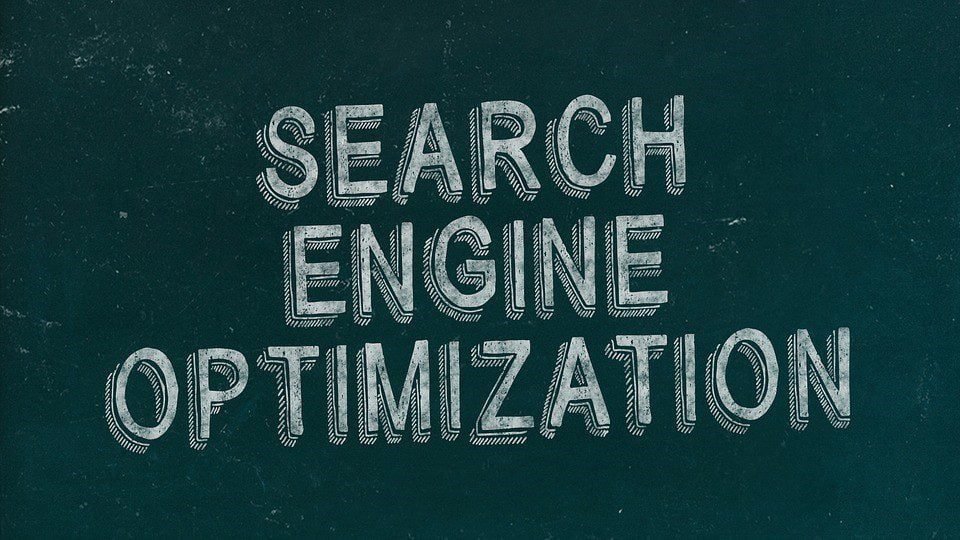 Search Engine Optimazation