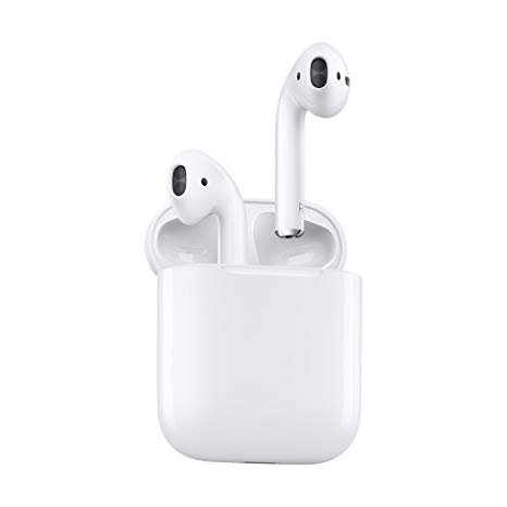 apple airpods