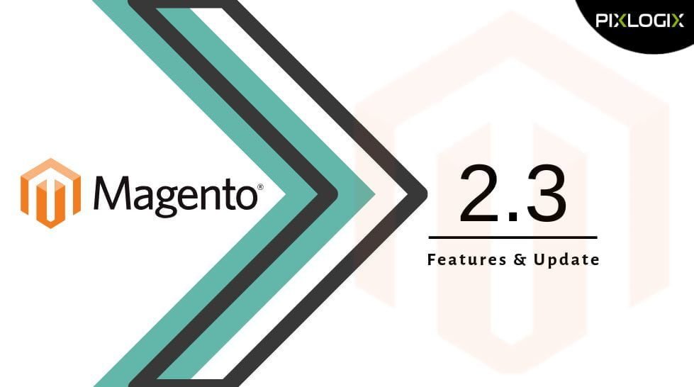 Magento 2.3