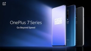 Download Oxygen OS Open Beta 2 for the OnePlus 7 and OnePlus 7 Pro