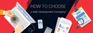 5 key considerations to choose the right web design company for a business website