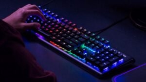Gaming Keyboard – How Does It Affect Your Gaming Experience and How to Choose One?