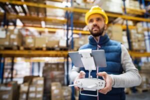 4 Construction Technology Innovations Enhancing Productivity