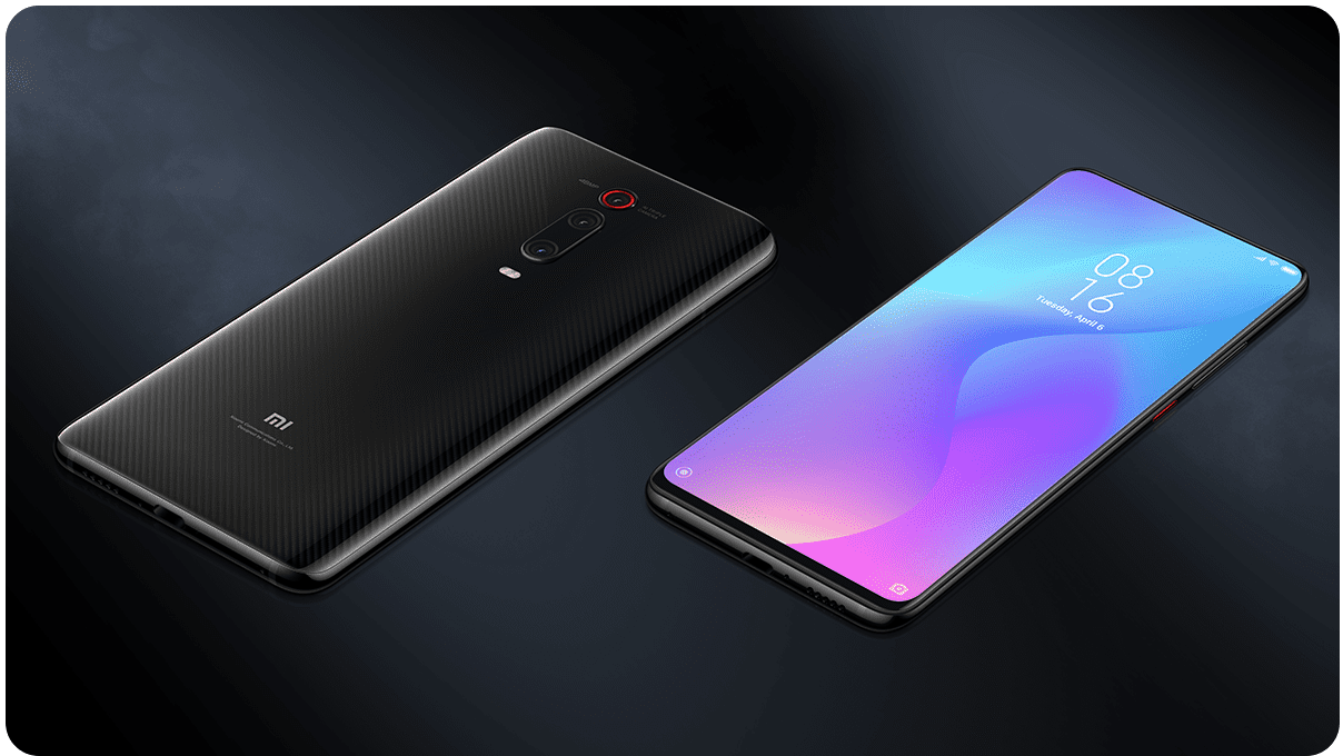 Mi9T