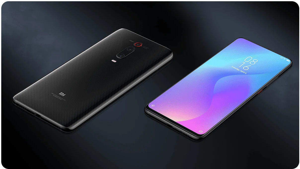 Xiaomi Mi9T Released