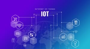 Let Your Mobile apps be More Human by Including IoT and Bots