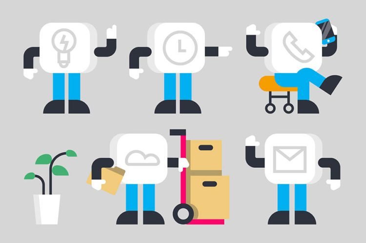 Why the most business owners prefer to partner with custom mobile app development