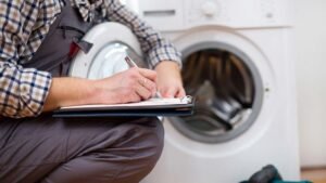 Appliance Repairs: What Home Buyers and Homeowners Need to Know