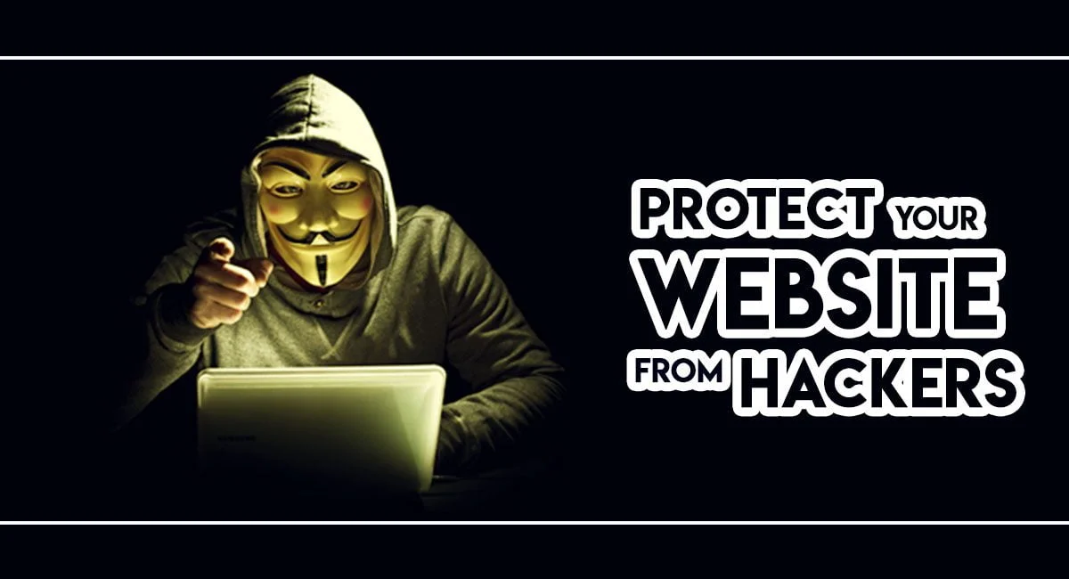 8 tips on how to protect your site from hackers