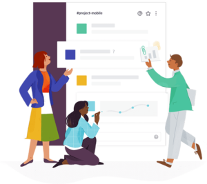 List of Top Mobile App Development Companies in USA [Updated]