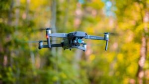 How to Shoot and Ampliphy tremendous Drone Videos: Essential Tips