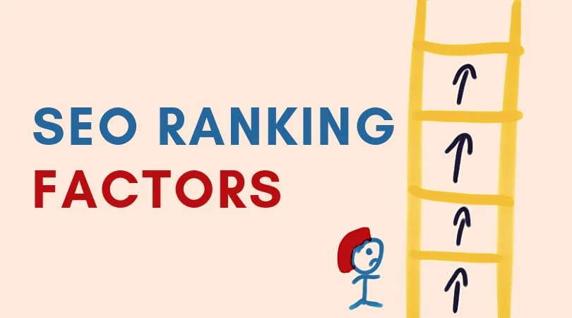 Google Ranking Factors to Focus