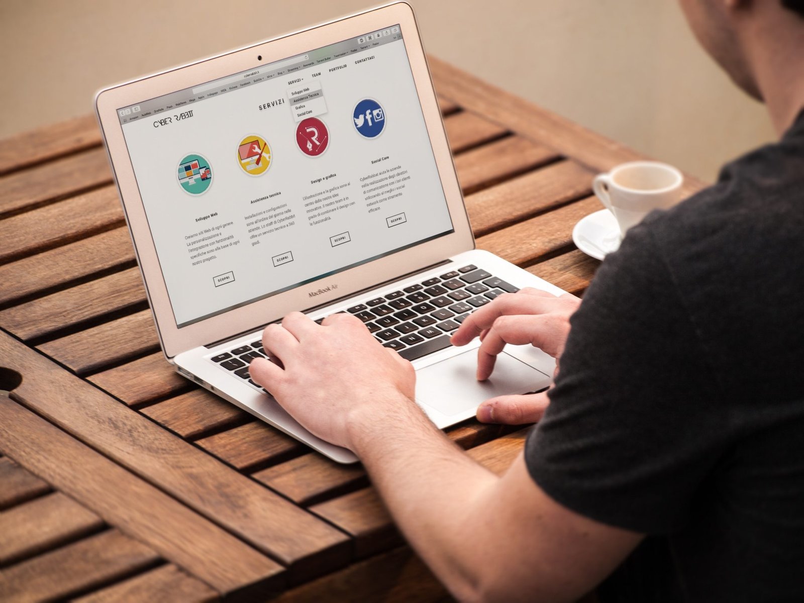 Website Templates