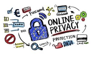 How To Protect Your Online Privacy?