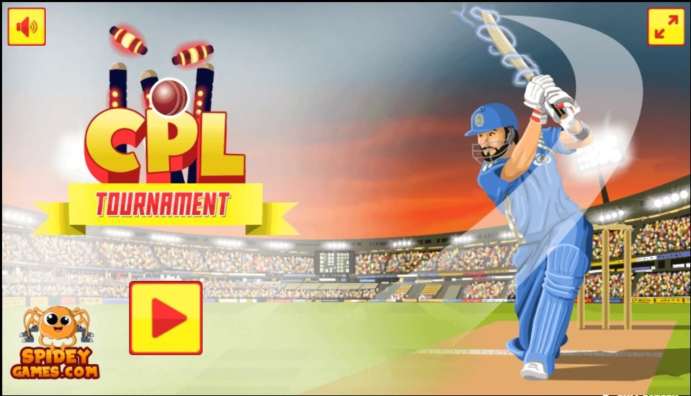 CPL Tournament