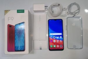 Oppo F9 Features and specification: Everything you need to know