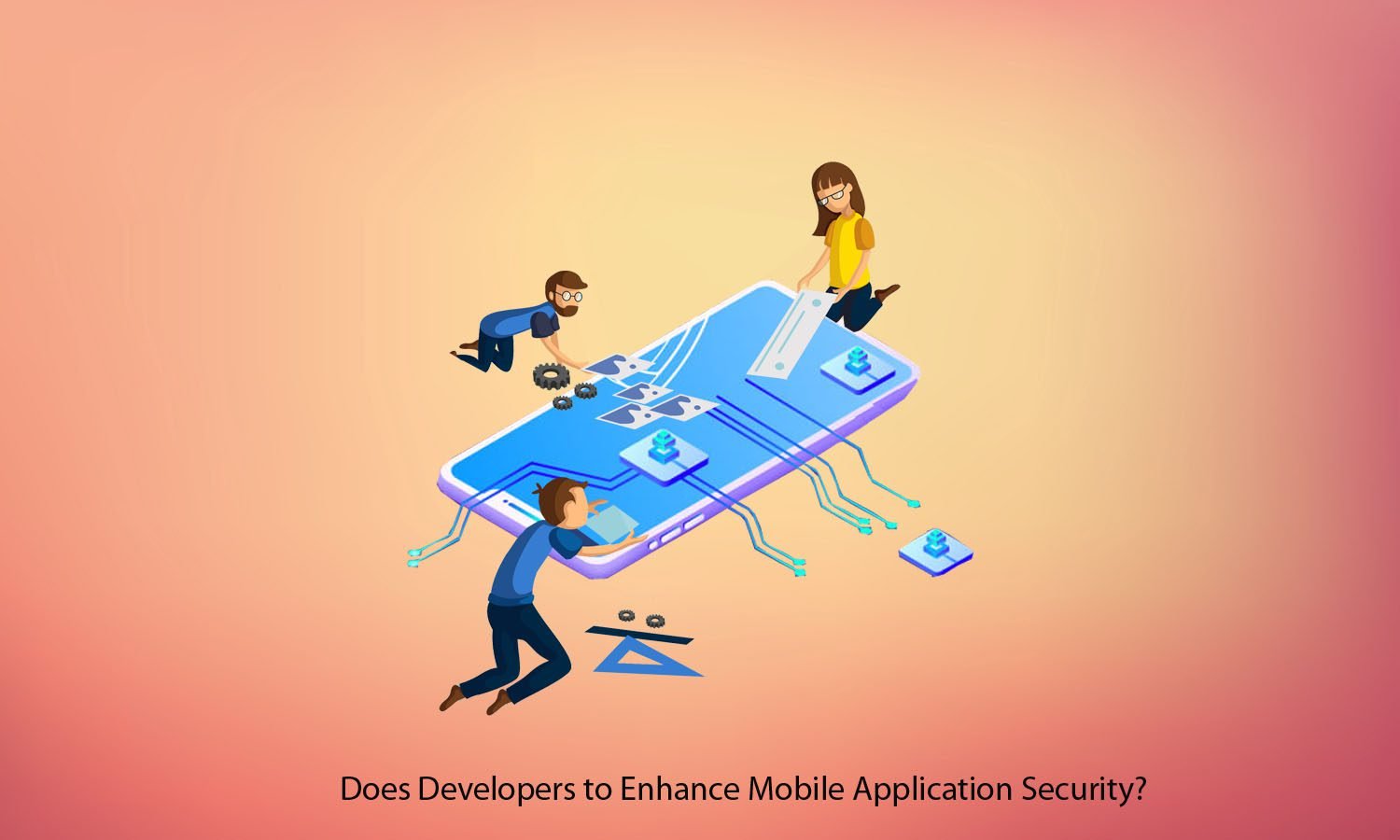 Mobile Application Security