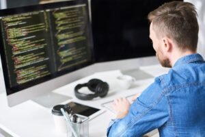 Career in Software Development: Successful Options to Choose