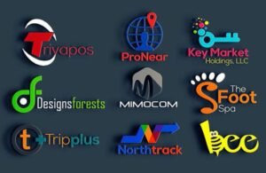 Your Ultimate Guide to making an amazing logo