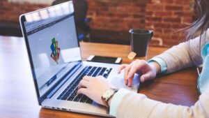How Good Website Design Can help achieve your Business Goals