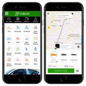 Develop your app according to your needs with On-demand app developers