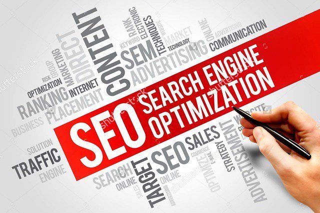 Tips for SEO Website Promotion