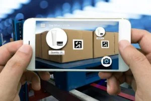 IoT Solution Warehouse
