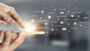 Cloud Technology Is Changing The Role Of Mobile App Development