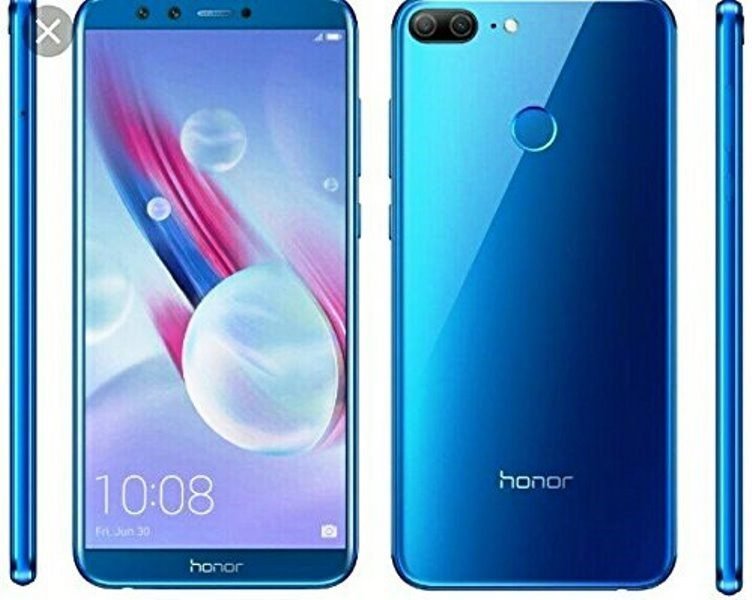 Honor 9 Lite