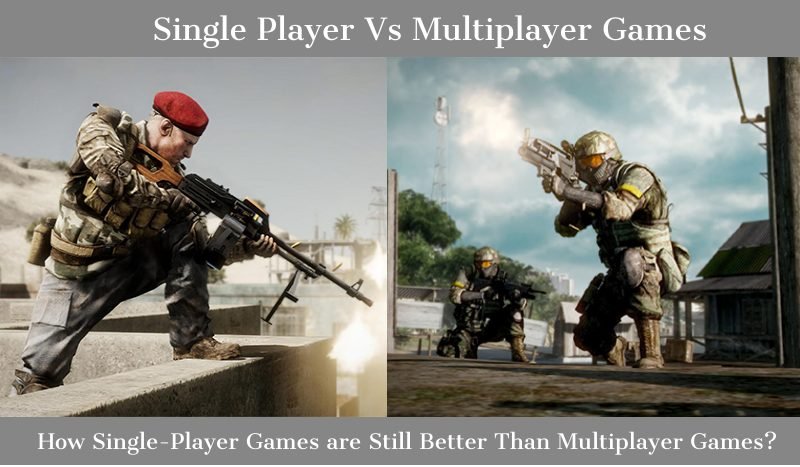 Multiplayer Game