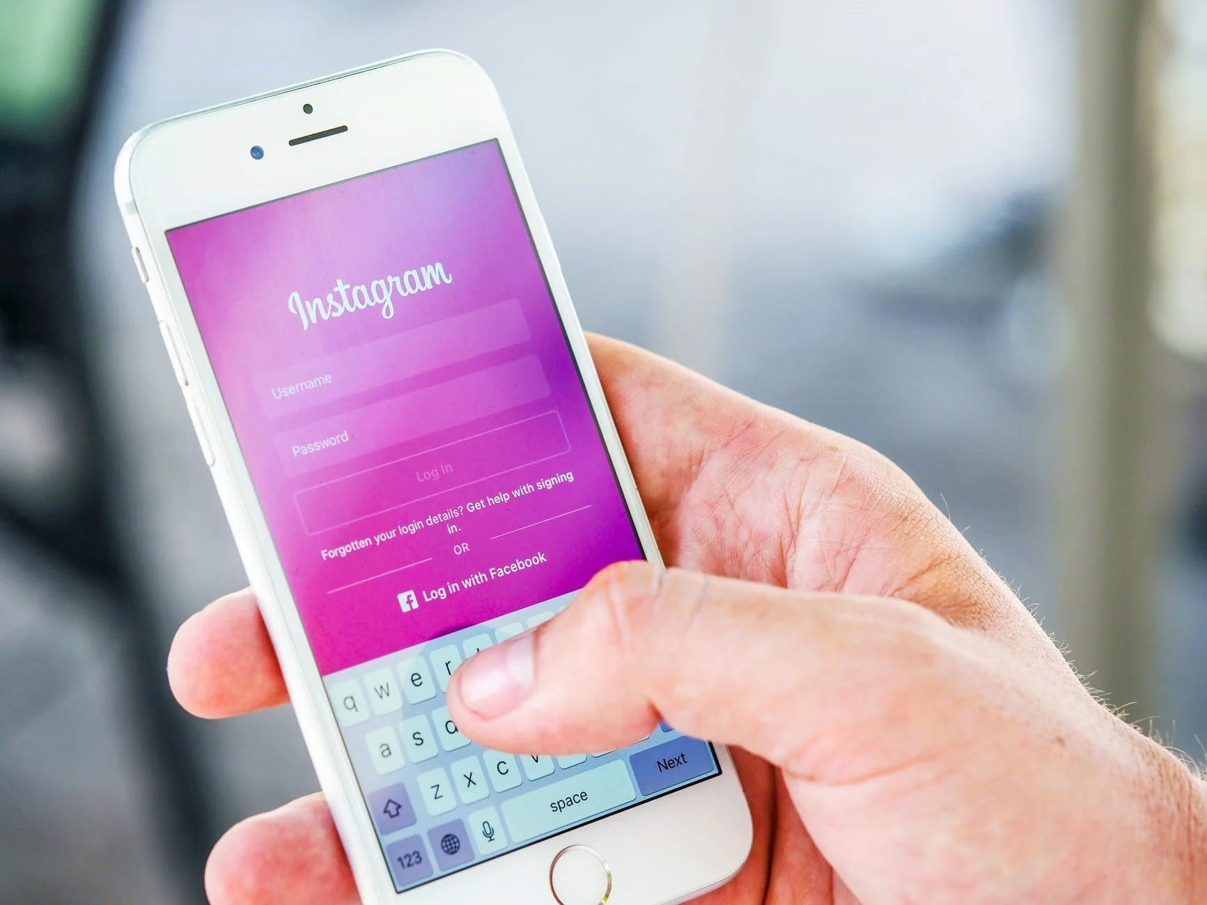 Instagram for Small Business