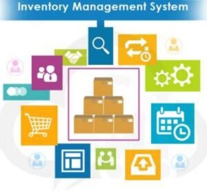 How is IoT Changing Inventory Management
