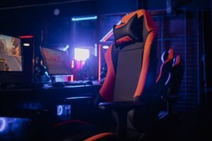 10 Must-Have Gaming Accessories for the Ultimate Gaming Experience