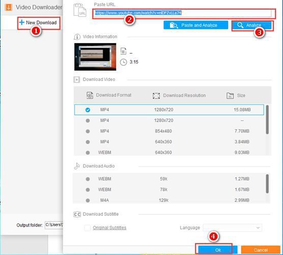 WonderFox HD Video Converter Pro