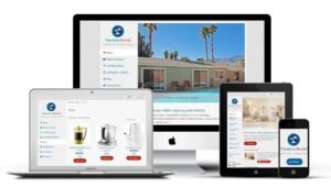 Why a Website is Key to the Success of Your Vacation Rental Business
