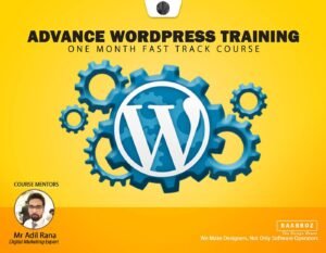 Web Development Courses